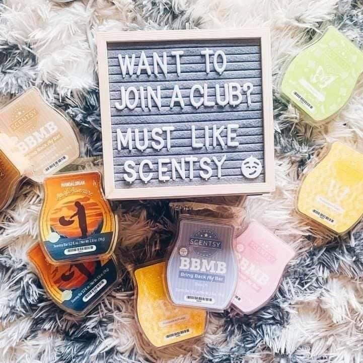 an assortment of soaps that are on top of a white rug with words written on it