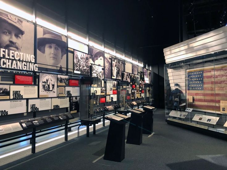 National Museum of the United States Army | National Museum of the US Army Army History, Museum Exhibition Design, Construction Documents, Army Corps Of Engineers, National Heroes, Connected Home, Us Soldiers, United States Army, Museum Exhibition