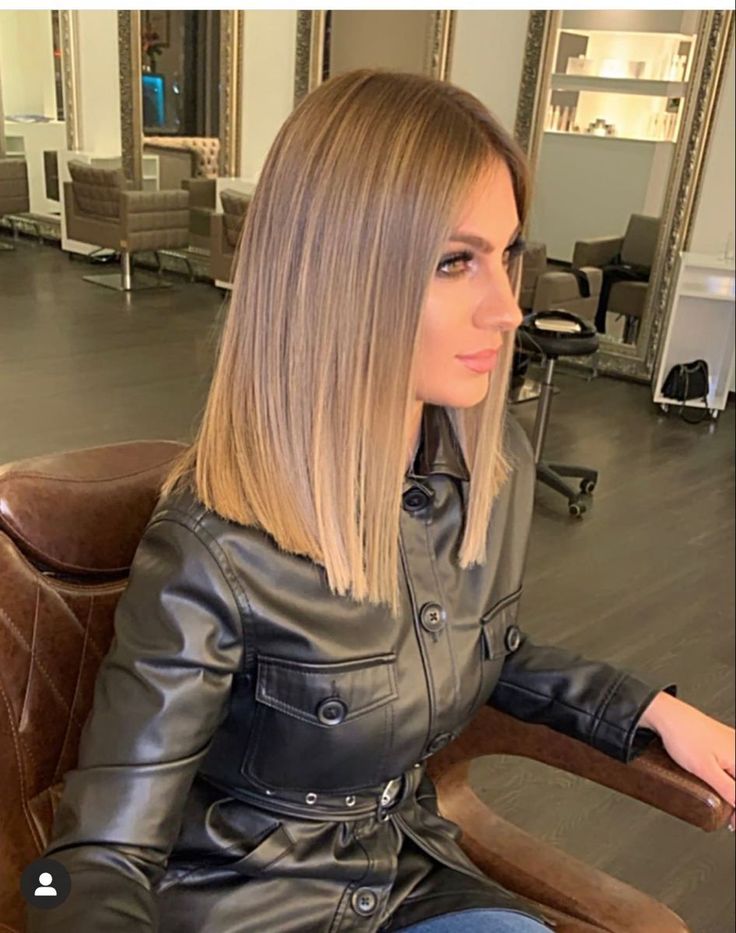 Long bob hairstyle haircut Polly Brindle Hair, Raquel Leviss Hair, 2024 Haircut Trends For Women, Tuns Bob Lung, Cortes Bob, Long Bob Haircuts, Sleek Bob, Haircut Styles, Hair 2024