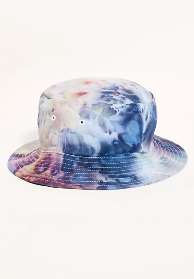 Bucket Hat– riverside tool & dye How To Tie Dye, Desert Rose, Sunny Days, Hand Dyeing, Tumble Dryer, Bucket Hat, Tie Dye, Dye, Heat