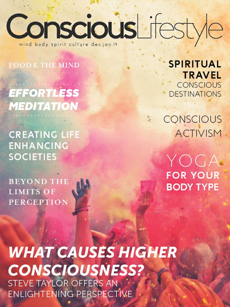 WINTER 2014 ISSUE of Conscious Lifestyle Magazine featuring: Effortless Meditation, Yoga For Your Body Type, Seeing Beyond the Limits of Your Perception, Conscious Activism and more... #ConsciousLiving #ConsciousLifestyle #ConsciousLifestyleMagazine #ConsciousLifestyleMag #TeamConsciousLifestyle Conscious Lifestyle, Spiritual Travel, Naturopathic Medicine, Higher Consciousness, Holistic Nutrition, Meaningful Life, Mind Body Spirit, Meditation Yoga, Holistic Approach