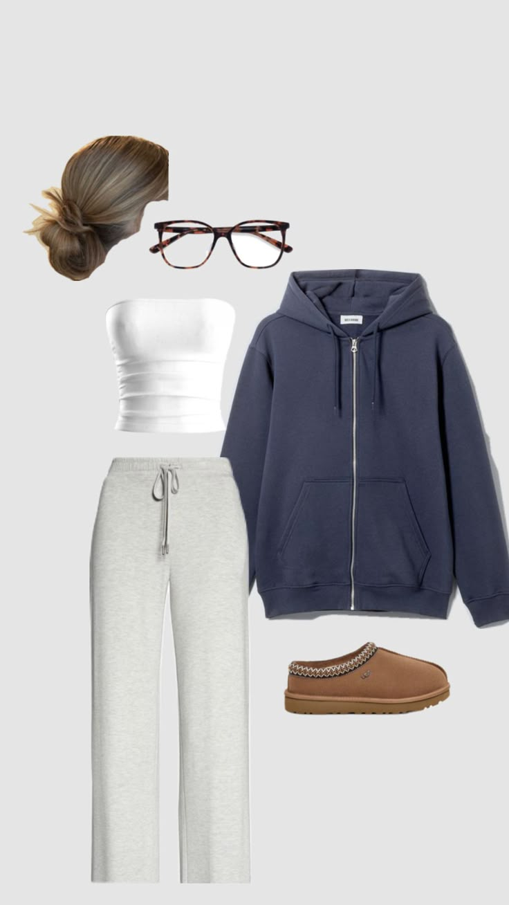 Comfy Easy Outfits, School Outfit With Leggings, School Outfits Winter Comfy, Comfy Pretty Outfits, Outfit Ideas With Leggings For School, Comfy School Outfits Lazy Days Leggings, Comfy Winter School Outfits, Leggings Fit For School, Comfy Outfits Lazy School