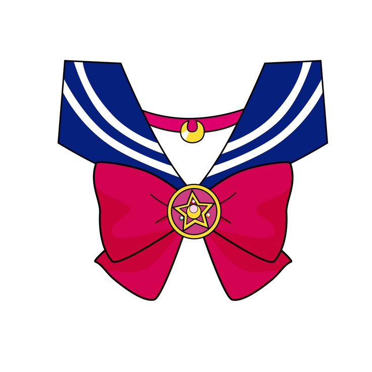 a sailor's uniform with a star on the chest and a ribbon around it