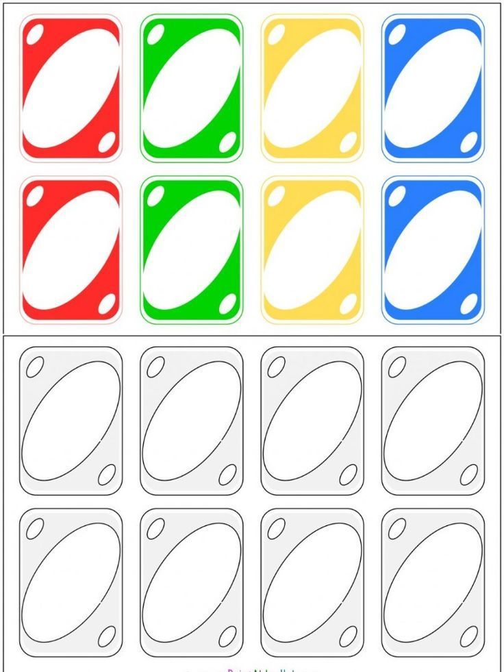 the printable shapes and numbers to color for children's art projects, including circles