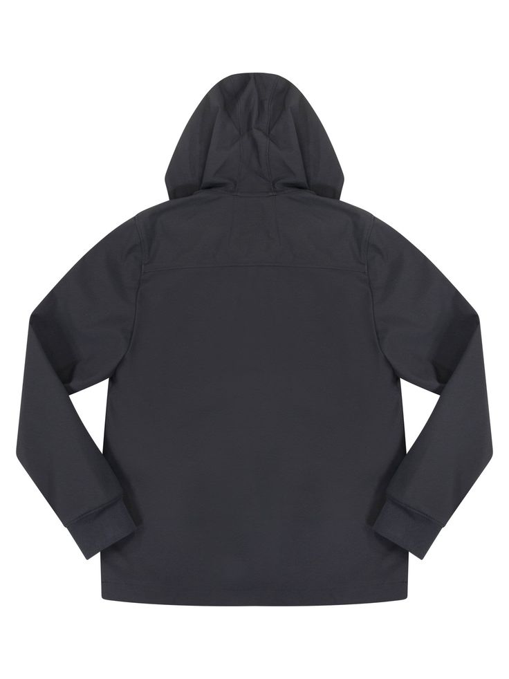 Medium jacket from the Undersixteen line with Goggle hood and full zip fastening. It is made of recycled nylon stretch softshell fabric and features two diagonal zipped pockets on the front, an elastic hem and ribbed cuffs. C. P. Shell-R, a C. P. Company proprietary softshell fabric, is made using recycled nylon yarns. The properties that distinguish the standard C. P. Shell fabric remain unchanged. - Recycled fabric - Goggle hood - Full zip closure - Diagonal zipped pockets - Elasticated hem - Ribbed cuffs DESIGNER ID: 14CKOW001B005968A 888Composition: 92% Polyester, 8% Elastane Hooded Nylon Track Jacket In Technical Style, Technical Hooded Nylon Track Jacket, Hooded Technical Nylon Track Jacket, Sporty Weatherproof Hooded Outerwear, Sporty Hooded Weatherproof Outerwear, Technical Nylon Hooded Jacket, Winter Streetwear Track Jacket In Recycled Polyester, Hooded Recycled Polyester Windbreaker For Streetwear, Technical Nylon Hooded Outerwear