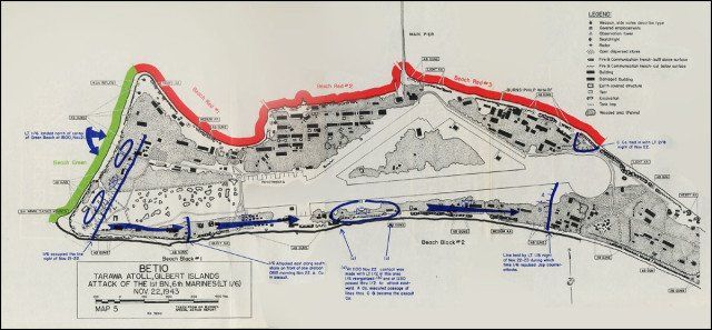 a map showing the location of an area in which there is no traffic or people