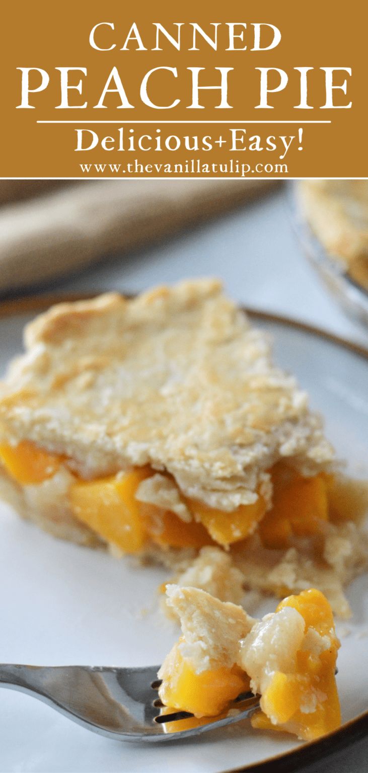 a close up of a slice of pie on a plate with a fork and spoon