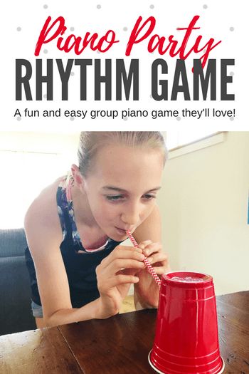 Team Games For Kids, Group Piano Lessons, Piano Teaching Games, Piano Games, Piano Classes, Piano Teaching Resources, Music Camp, Blues Piano, Teaching Game