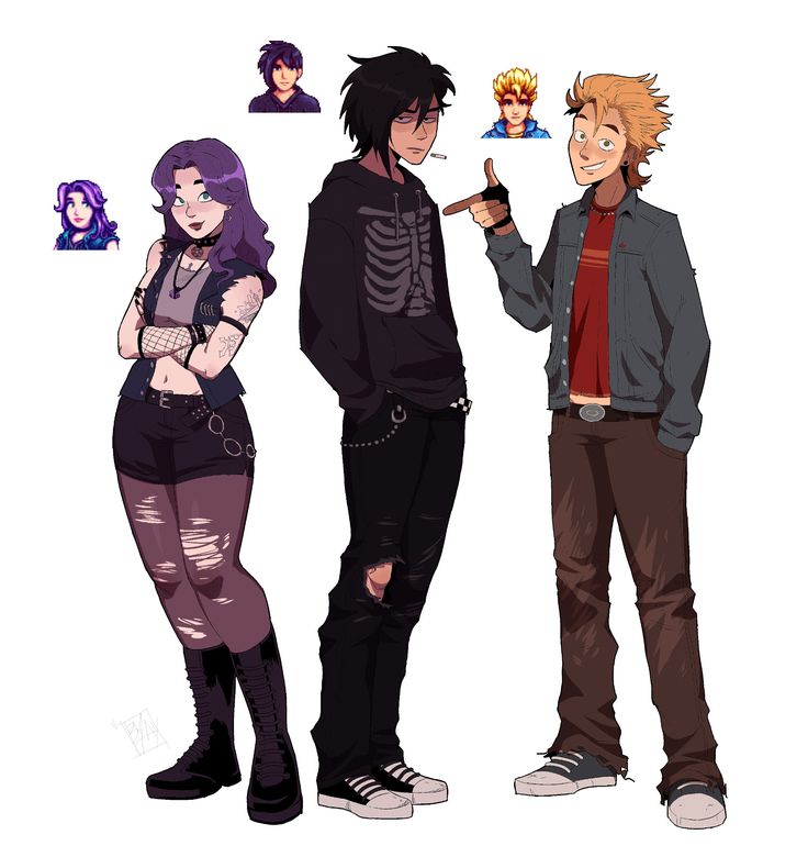 Stardew Valley Game, Stardew Valley Tips, Valley Game, Stardew Valley Fanart, Stardew Valley, Emo Boys, Cute Characters, Animal Crossing, On Tumblr