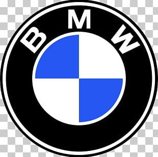 the bmw logo on a transparent background