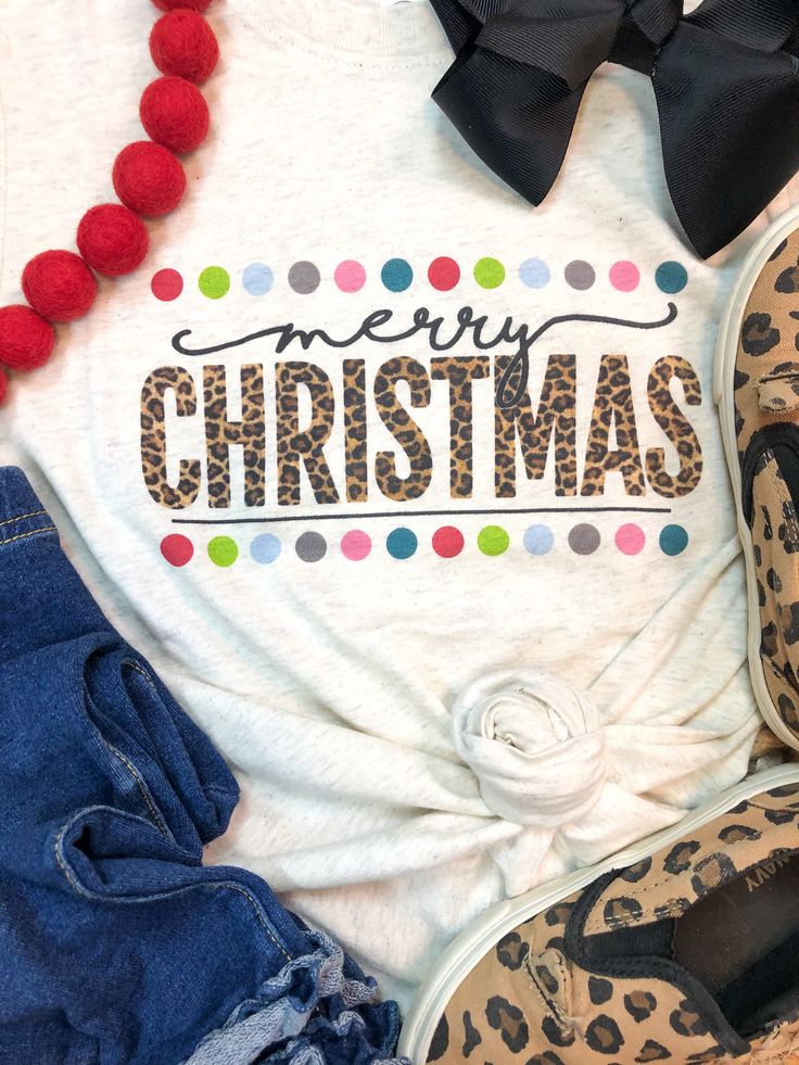 Christmas Classic, Christmas T Shirt, Classic Christmas, Christmas Tshirts, Wonderful Time, Christmas Shirts, Perfect Outfit, Merry Christmas, Vibrant Colors