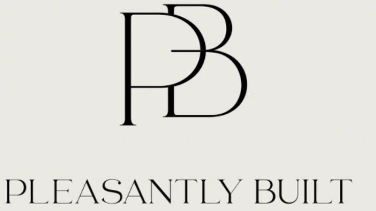 Pleasantlybuilt