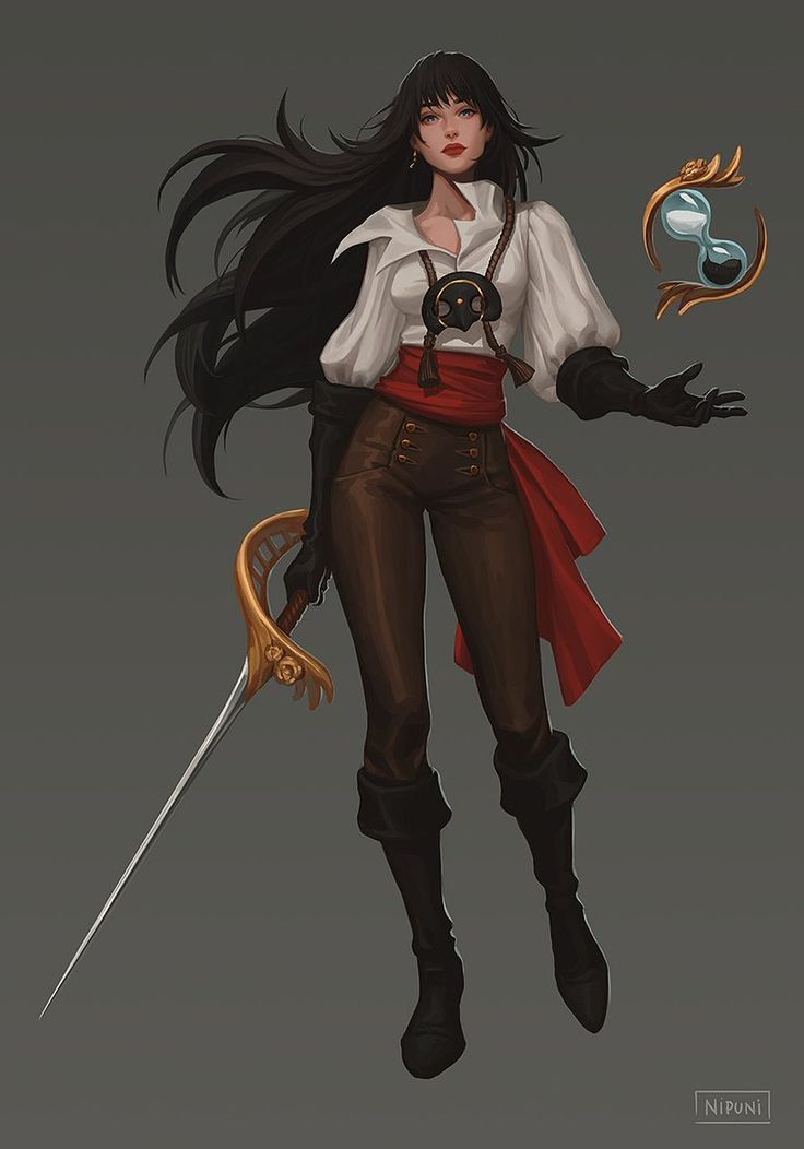 Eldritch Knight, Anime Pirate, Medieval Woman, Pirate Outfit, Female Reference, Pirate Woman, Final Fantasy Xiv, April 1st, Fantasy Rpg