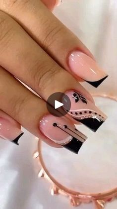 Quick Recipes, Tops Designs, Nail Designs, Nail Art, Nails, Design, Nail Arts