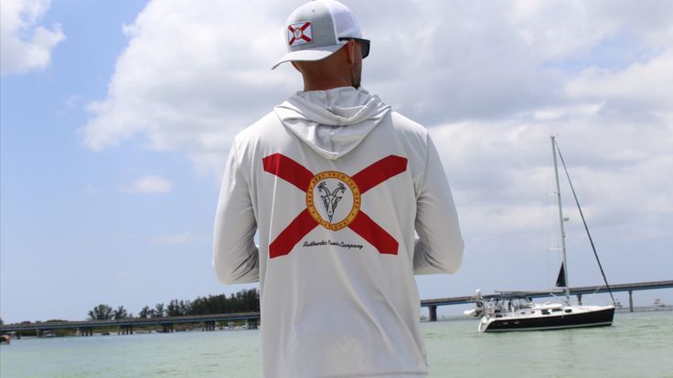 Island Goat Apparel Co.