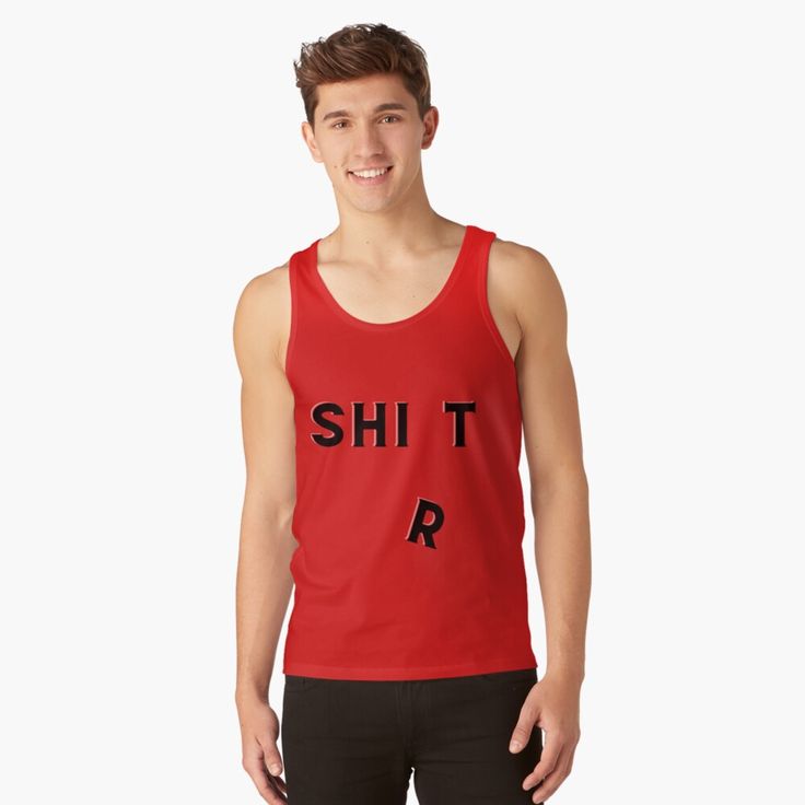 Get my art printed on awesome products. Support me at Redbubble #RBandME: https://www.redbubble.com/i/tank-top/Shit-shirt-by-Jeriko1/65234899.3BL4A?asc=u Stylish Words, Tank Top Designs, Hippie Style, Black Lives, Lightweight Hoodie, Puns, Chiffon Tops, Dog Mom, Shirt Design