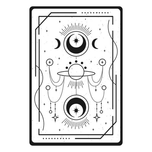 Esoteric tarot card PNG Design Tarot Advertisement, Card Png, Design Maker, Design Geometric, Vector Illustrations, Create T Shirt, Design Ad, Png Design, Tarot Card