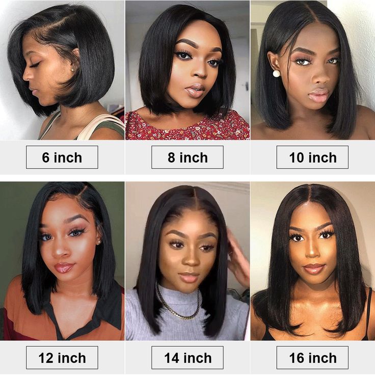 Nice Hairstyles, Short Human Hair Wigs, Remy Human Hair Wigs, Straight Bob, Afro Hair, Penteado Cabelo Curto, Short Bob Wigs, Bob Wig, Short Wigs