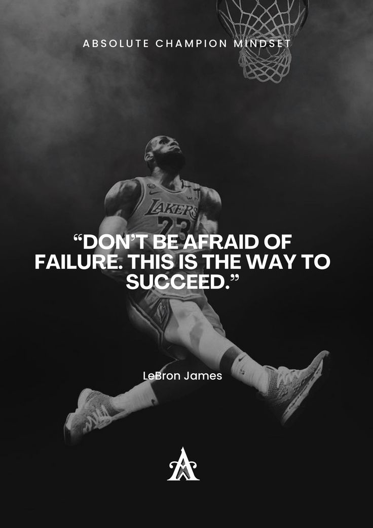 Motivation For Basketball Players, Nba Quotes Motivation Wallpaper, Quotes From Basketball Players, Inspiring Basketball Quotes Motivation, Movition Quotes, Quotes For Athletes Motivational, Lebron Quotes, Inspirational Quotes Basketball, Motivational Quotes For Sports