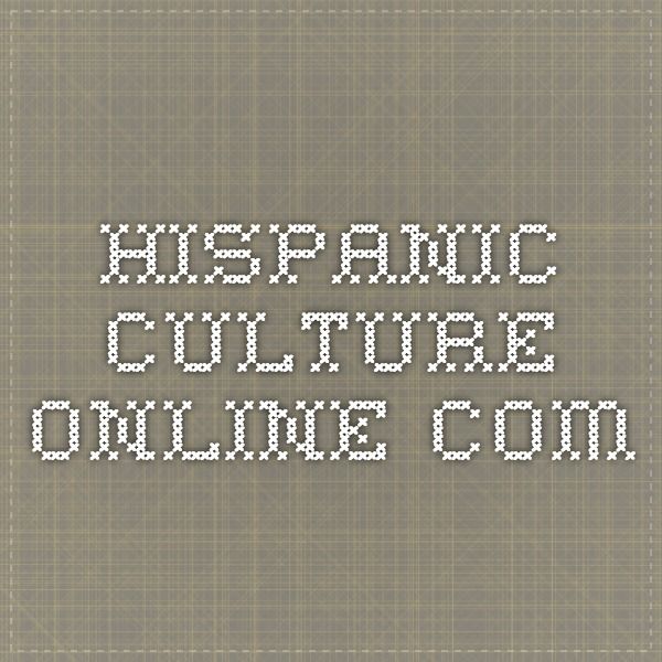 hispanic-culture-online.com Latin American Culture, Latino Culture, Christmas Nativity Set, Hispanic Culture, Nativity Sets, American Culture, Teaching Spanish, Christmas Nativity, Nativity Set