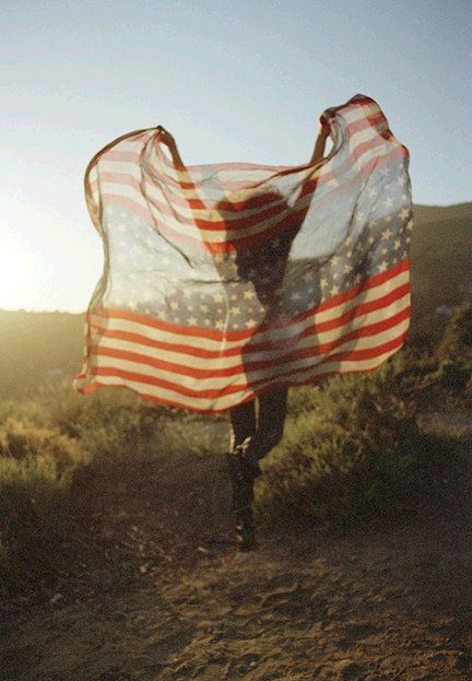 Dishfunctional Designs: Independence Day Inspiration - The 4th Of July Independance Day, Wilde Westen, Estilo Country, Dirt Road, Land Of The Free, American Pride, Soft Grunge, Wild And Free, Pics Art