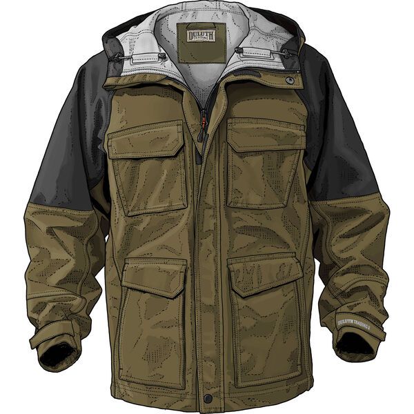 Functional Weatherproof Windbreaker For Work, Practical Waterproof Outerwear For Outdoor Work, Practical Outerwear With Functional Pockets For Outdoor Activities, Waterproof Outerwear For Outdoor Work, Waterproof Functional Outerwear For Outdoor Work, Durable Windbreaker For Outdoor Work In Fall, Waterproof Utility Outerwear For Outdoor Work, Durable Functional Outerwear For Outdoor, Urban Waterproof Outerwear For Outdoor Work