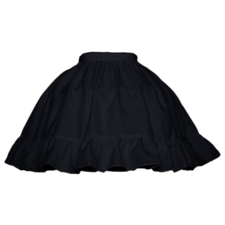 PRICES MAY VARY. ✿Short Petticoat:High waisted, wide elastic waistband, double layer, knee length victorian petticoat underskirt.2 hoop metal fish bone provide good support and also have certain softness to display your dress ruffles naturally. ✿Short Crinoline Petticoat Details:Length About 45cm/17.7" ,Bottom Diameter: about 55cm/21.7" .Made of high quality materials, soft and skin-friendly, won't stimulate your tender skin. ✿Adjustable Waistline Petticoat :Elastic closure,Bustle cage hoop skir Victorian Petticoat, Victorian Skirt, Prom Skirt, Crinoline Skirt, Dress Ruffles, Hoop Skirt, Metal Fish, Medieval Dress, Half Slip