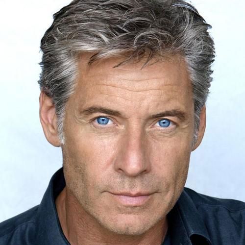 Prof. Callahan Older Mens Hairstyles, Men Over 50, Grey Hair Men, Men With Grey Hair, Salt And Pepper Hair, Men Hairstyles, Corte De Cabelo Masculino, Mens Hairstyles Short, Women Hairstyles