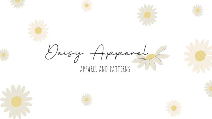 Daisy Apparel