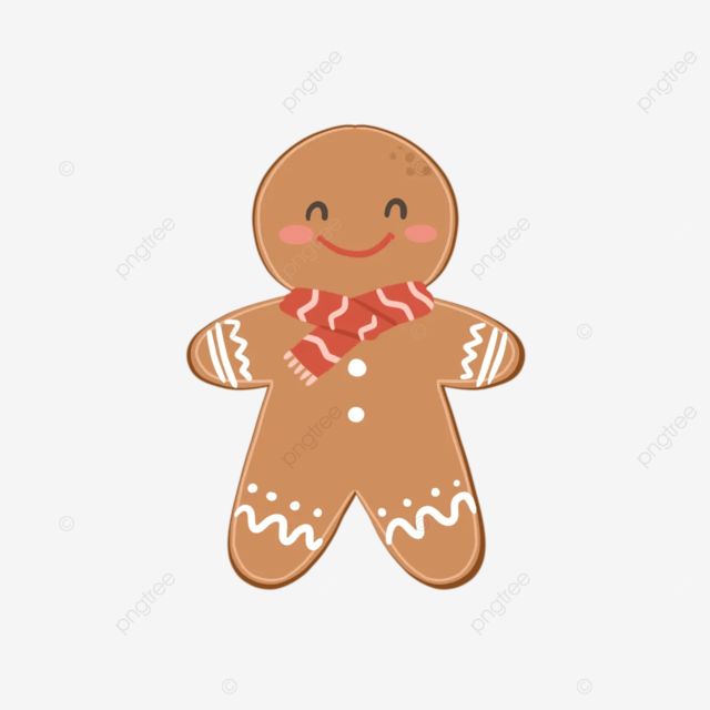 a ginger with a scarf on it's neck, cartoon character, hand drawn png and psd