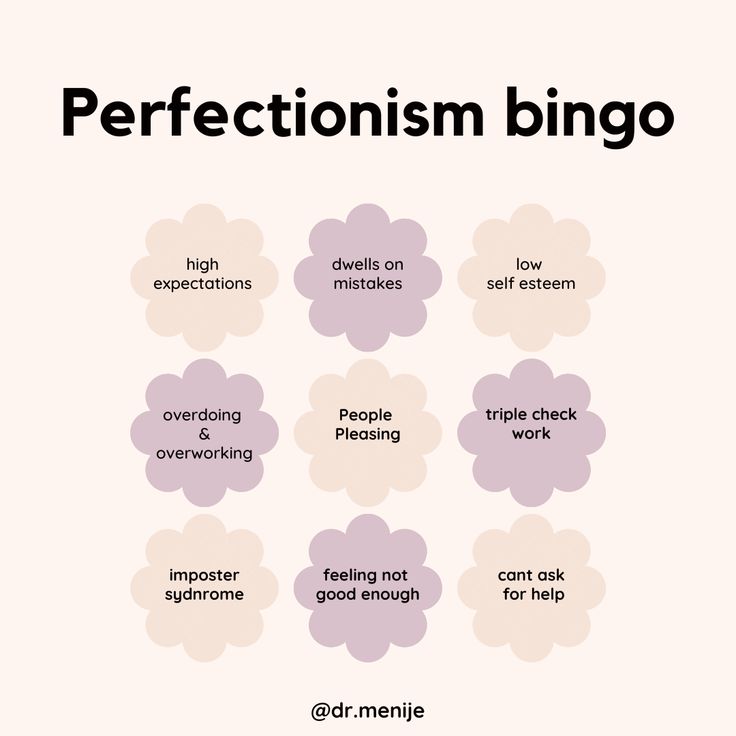 Do you want to play Bingo?  Let's see how many signs of Perfectionism you have!   Because Perfectionism is more than just wanting to do things well, perfectly, or simply your best! That's the lie about perfectionism.  Perfectionism is having unrealistically high expectations of yourself that are unattainable and unsustainable. Signs Of Perfectionism, Overcoming Perfectionism, Perfectionism Overcoming, The Gift Of Imperfection, The Lie, I Am Enough, High Expectations, Perfectionism, Mental And Emotional Health