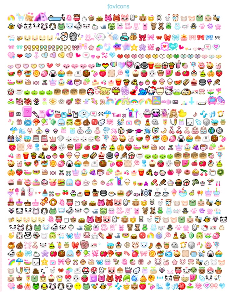 an image of many different emoticions in the form of people's faces