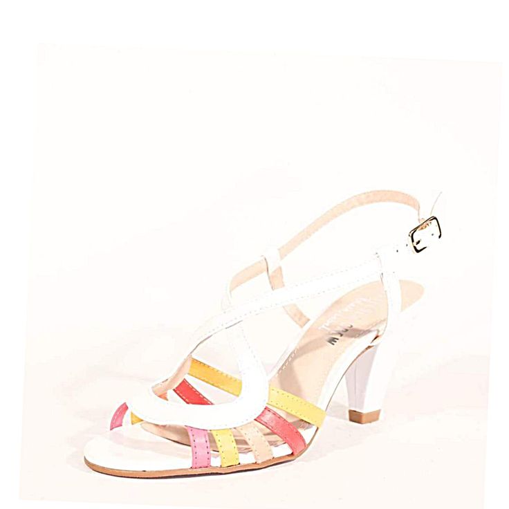 Adelle Retro White Block Heel Heels, Retro White 4-inch Heels, Retro Low Heel Pink Heels, Retro High Heels For Spring, Retro Pink Low Heel Shoes, Retro Pink Low Heel Heels, Retro Heels With 4-inch Heel For Spring, Retro Low Heel Spring Heels, Retro Low Heel Heels For Spring