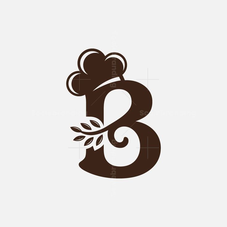 Bakery B letter logo logodesigncompany Logos For Bakery Ideas, Logo Design Ideas For Bakery, B Food Logo, Baking Logo Design Ideas, Bakery Logo Design Ideas Branding, Bake Logo Design, Baking Logo Design Bakery Branding, Bakery Brand Design, Bakery Logo Design Ideas Creative