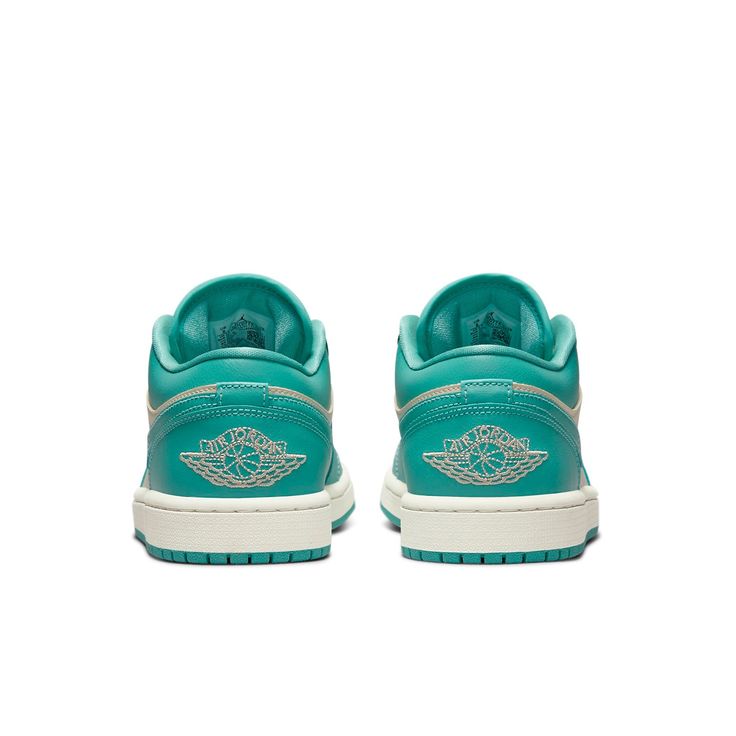 DC0774-131 Jordan 1 Low Tropical Teal, Womens Air Jordan 1, Wmns Air Jordan 1, Retro Basketball Shoes, Jordan Model, Jordan 11 Retro Low, Womens Air Jordans, Air Jordan 11 Retro, Jordan 11 Retro