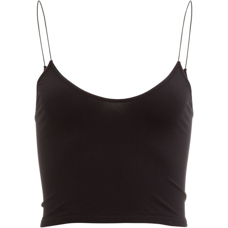 Seamless Skinny Strap Tank Top - Women's Casual Seamless Cami Tank Top, Basic Summer Camisole With Seamless Construction, Summer Workout Tank Top With Wide Straps, Summer Camisole Tank Top With Seamless Construction, Summer Tank Top With Seamless Construction And Wide Straps, Seamless Summer Tank Top With Wide Straps, Seamless Spaghetti Strap Tank Top For Workout, Sporty Seamless Spaghetti Strap Camisole, Sporty Seamless Camisole With Spaghetti Straps