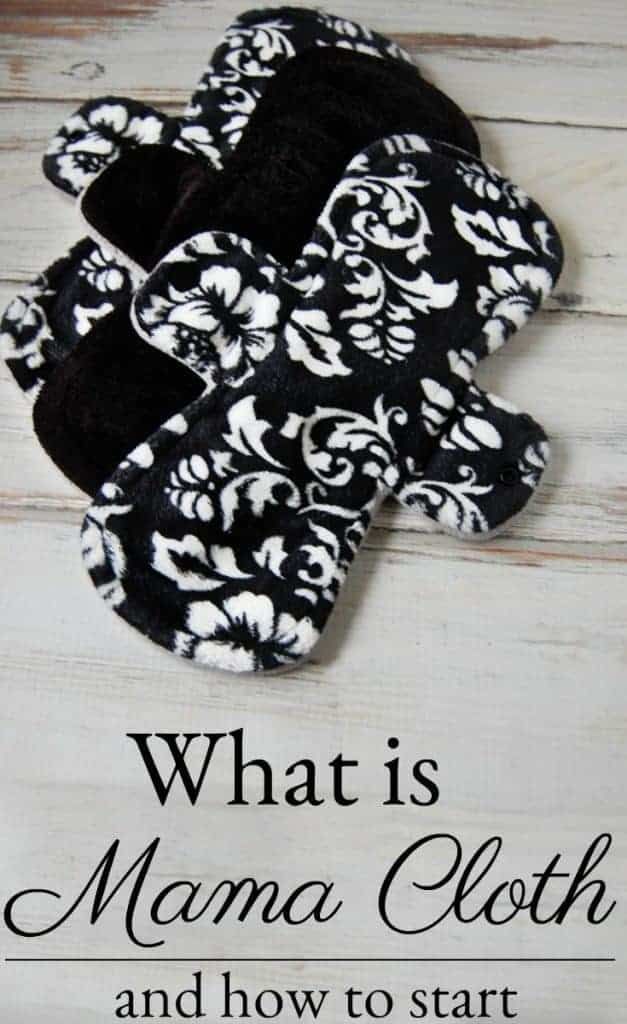 a pair of black and white slippers with the words what is mama cloth and how to start sewing