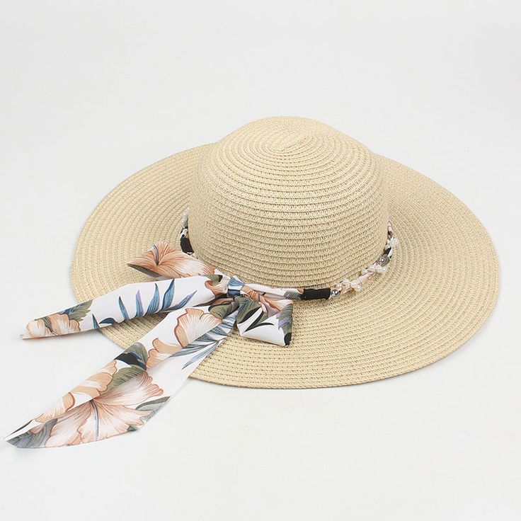 • Color : Milk white,Pink,Beige,Light coffee •Decoration: Streamers • One size fits most Before Running Out The Door Into The Air, You’ll Want To Reach for These Summer Hat To Keep You Incredibly Relax As A Great Hat Can Keep You Cool and Comfortable Even When The Sun Is High In The Sky. Perfect for Keeping The Sun Off of Your Face, Neck, And Shoulds Beige Floppy Sun Hat For Beach, Beige Floppy Sun Hat For Beach Season, Beige Floppy Sun Hat For The Beach, Beige Floppy Sun Hat For Vacation, White Beachy Straw Bucket Hat, White Beachy Bucket Straw Hat, Beige Floppy Hat For The Beach, Trendy Cream Straw Hat For Beach, Trendy White Sun Hat For Beach