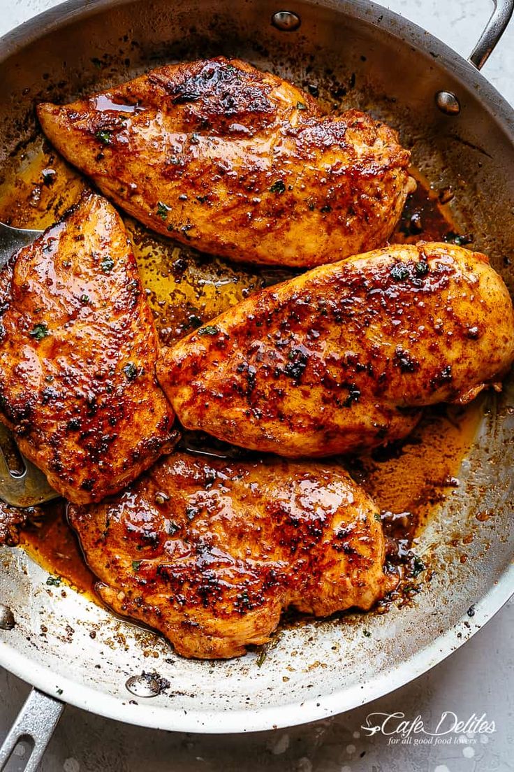 Cajun Butter Chicken, Best Chicken Seasoning, Cajun Chicken Breast, Easy Cajun, Cajun Butter, Pan Seared Chicken Breast, Crockpot Chicken Breast, Facebook Recipes, Seared Chicken Breast