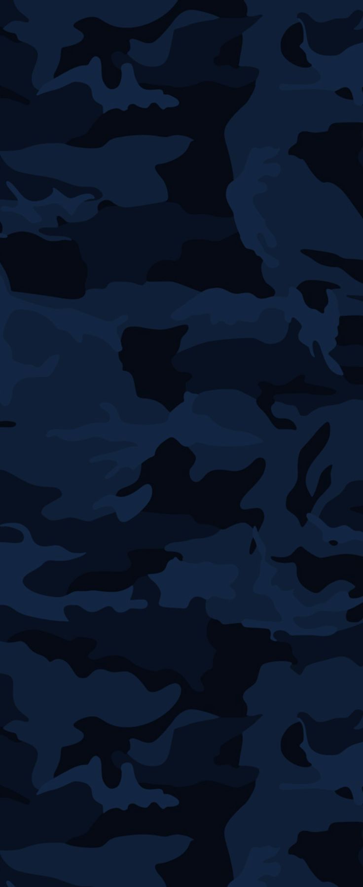 an abstract blue camo background that looks like it could be used as a wallpaper