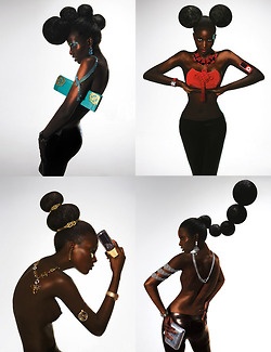 awesome Editorial Hair, African Hairstyles, Black Power, Hair Art, Afro Hairstyles, Hair Today, Hair Dos, Black Is Beautiful, Buns