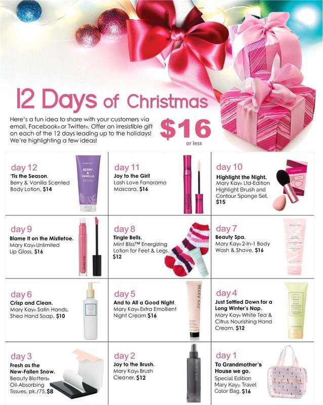 Mary Day, Mary Kay Christmas, Mary Kay Inspiration, Mary Kay Holiday, Mary Kay Gifts, Selling Mary Kay, Mary Kay Marketing, Selling Ideas, Mary Kay Skin Care