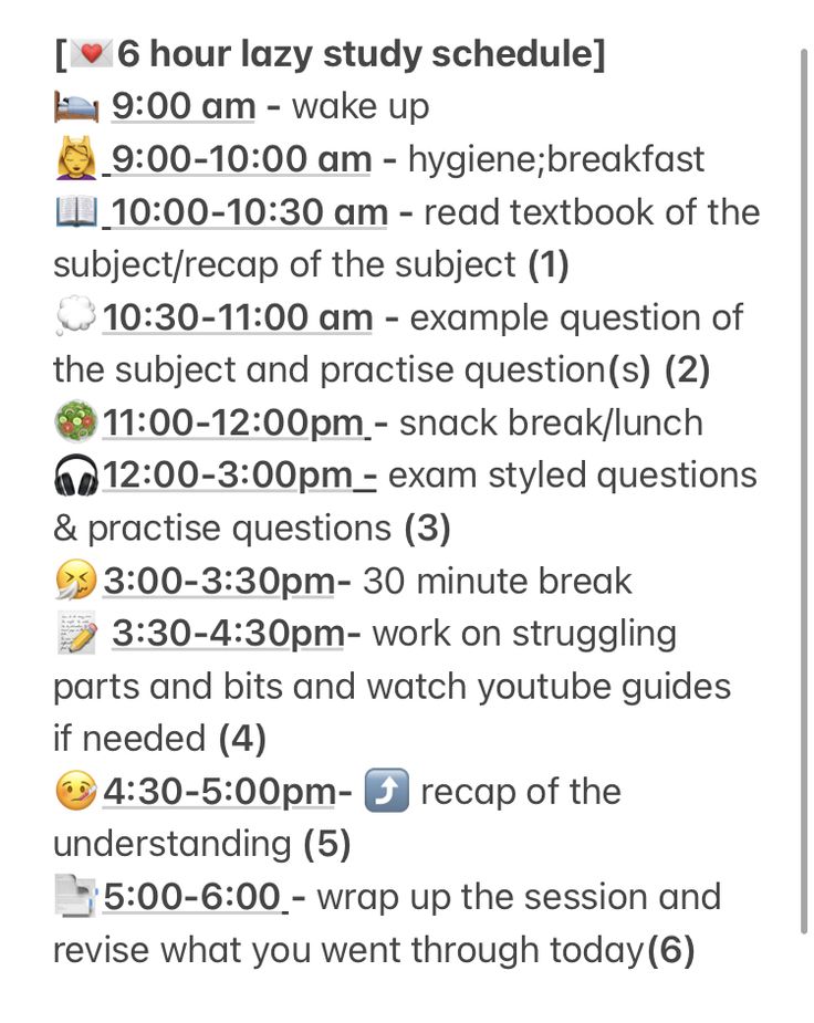 studying 
focusing 
improvement 5 Hours Lazy Study Schedule, Lazy Weekend Study Routine, Study Routine On Weekends, Exam Night Routine, Study Routine For Weekend, 6 Hours Study Routine After School, 6hours Study Schedule, Lazy Study Routine, 10hr Study Routine