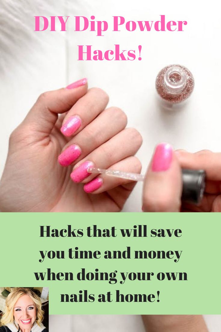 Dip Nail Tips And Tricks, Dip Powder With Tips, Nail Tips And Tricks, Dipwell Nails, Filing Tips, How To Do Dips, Diy Dip Powder, How To Make Dip, Nail Filing