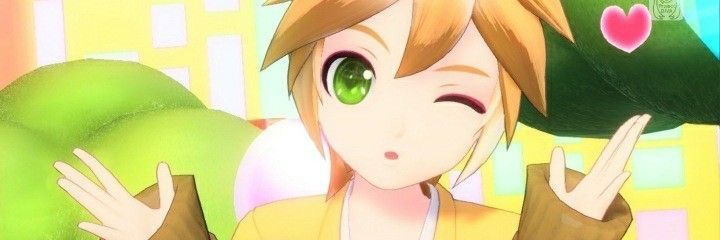 Vocaloid Len, Banana Man, Twitter Header Photos, Cute Headers, Twitter Banner, Yellow Decor, Header Photo, Twitter Layouts, Header Banner