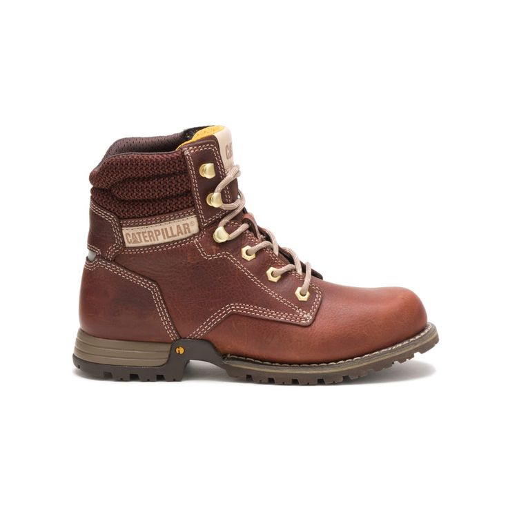 PRICES MAY VARY. Astm F2413-11 I/75 C/75 steel toe protects against impact or compression Astm F2413-05 1/75 EH Electrical Hazard Protection rated to protect against open circuits up to 600 volts in dry conditions T1170 outsole performs against oil, water and is abrasion resistant Proprietary I technology construction for superior durability and comfort Nylex Sock liner wicks away moisture from the foot to keep it dry and comfortable Industrial Boots, Womens Work Boots, Steel Toe Work Boots, Athletic Shoe, Work Boot, Oil Water, Liner Socks, Working Woman, Goodyear Welt