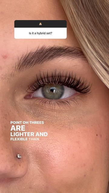 Natural Eye Lashes Extension, Lashes Extensions For Downturned Eyes, Angel Eyes Lash Extensions, Bride Eyelash Extensions, False Lash Extensions, Natural Eyelash Extensions Round Eyes, Lash Extensions That Look Like Mascara, Lash Extensions For Blondes, Different Kinds Of Lash Extensions