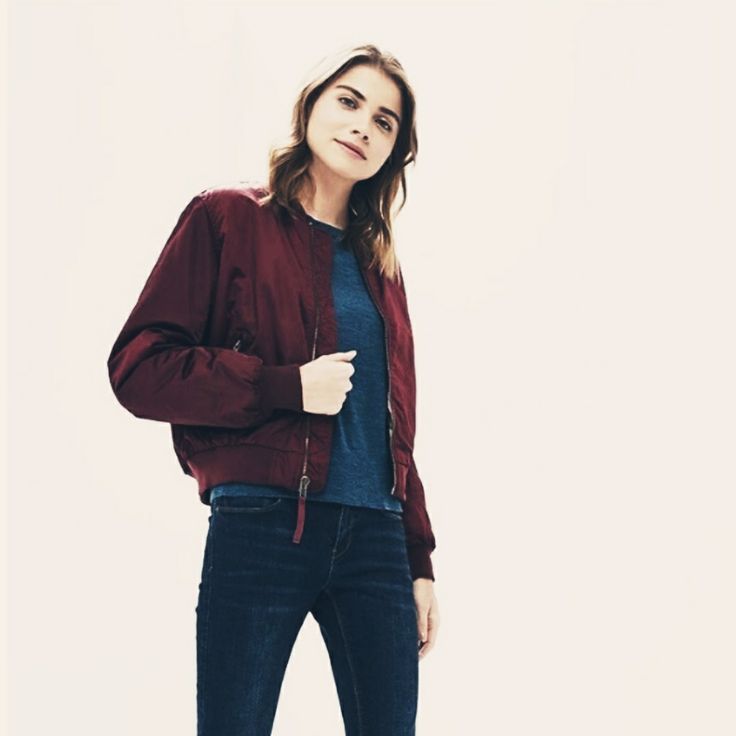 Gap Bomber Jacket, Beautiful Burgundy Color, Size Xs, Warmth, Softness And Lightweight Comfort. Versatile Fall Cropped Jacket, Versatile Cropped Jacket For Fall, Gap Winter Outerwear In Solid Color, Gap Outerwear For Fall Workwear, Chic Gap Outerwear For Spring, Chic Gap Spring Outerwear, Chic Spring Outerwear By Gap, Gap Outerwear For Fall, Chic Gap Winter Outerwear