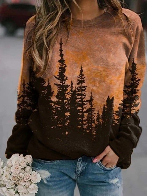 Bleached Clothes, Tie Dye Bleach, Painted Clothes Diy, Diy Tie Dye, Painted Clothing, Diy Tie, Mountain Forest, Animal Sweatshirt, Bleach Dye