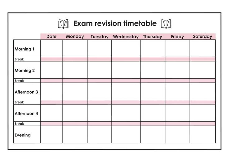 Exam revision timetable printablebudgetplanner #planner2024gratis Study Revision Timetable, Exam Datesheet Aesthetic, Exam Planner Template, Revision Timetable Aesthetic, Study Timetable Printable, Exam Revision Timetable, Exam Study Timetable, Study Timetable Ideas For Exams, 10 Hours Study Time Table